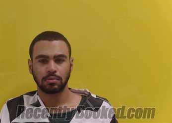 Mugshot of BRADEN ISAIAH SHEPARD