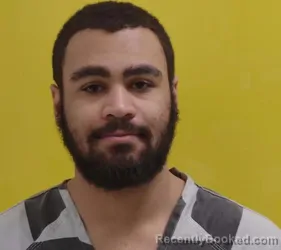 Mugshot of BRADEN ISAIAH SHEPARD