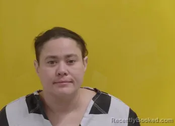 Mugshot of TERRA LYNNE ARMSTRONG