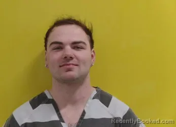 Mugshot of JAMES LESLIE SUNKLE