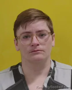 Mugshot of SHANA ANN RILEY