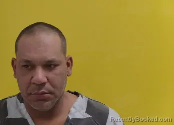 Mugshot of CRISTIAN ARIAS-JESUS RODRIGUEZ