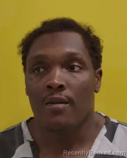 Mugshot of DOMONIQUE LAMAR ALIZE CONNER