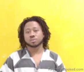 Mugshot of GARY Q ROBERTS