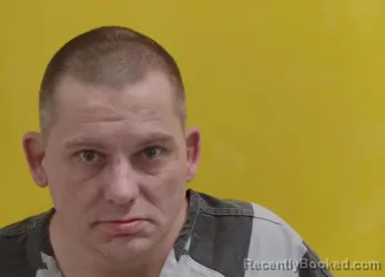 Mugshot of SHAWN ELLIS OVERLY