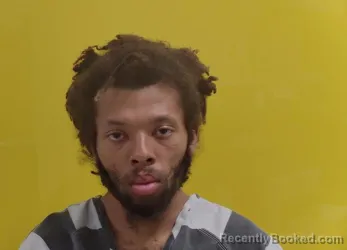 Mugshot of SIMON JETER