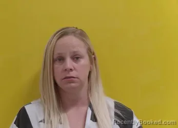 Mugshot of KELLY JEAN BOSCH
