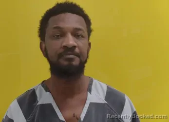 Mugshot of ABDOULAY TALL