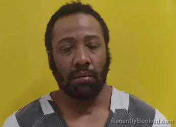 Mugshot of CLAYTON TYRONE FENNER