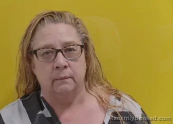 Mugshot of KELLEY L CARLISLE