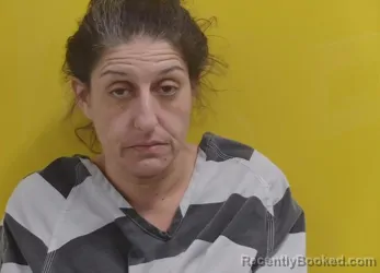 Mugshot of HALLAH F SBITA