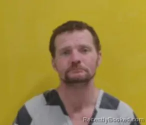 Mugshot of TRAVIS GEORGE GANT