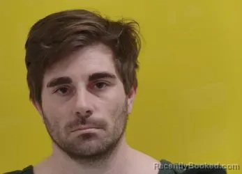 Mugshot of PAUL A LIEBLER