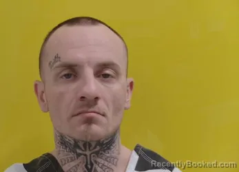 Mugshot of DYLAN J FRESHOUR