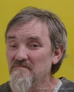 Mugshot of ERIK JASON POINDEXTER