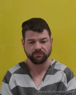 Mugshot of STEVEN LEE FISCHER