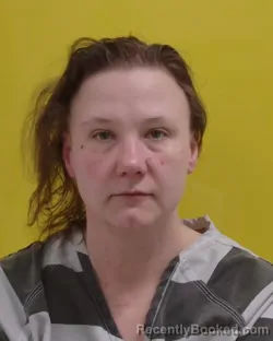 Mugshot of JAMIE STEFANIK