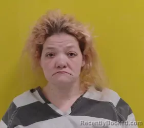 Mugshot of APRIL DAWM BENNETT