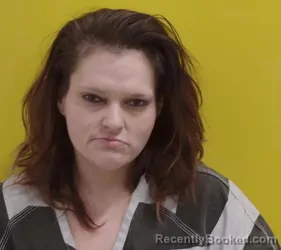 Mugshot of CHELSEA KAY MURPHY