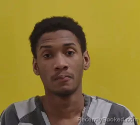 Mugshot of JEFFERY TYRONE LATHAM