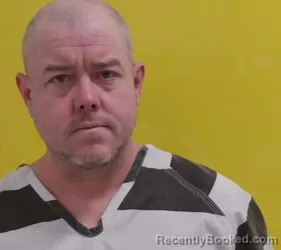 Mugshot of MATTHEW DOWNEY