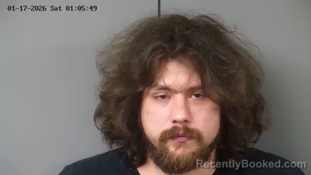 Mugshot of NIGEL LAKOTA MAXWELL TEMPLE