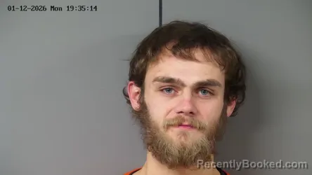 Mugshot of JILES EDGAR LOONEY