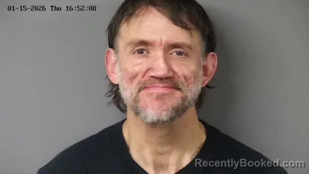 Mugshot of MATHEW S DAPPER