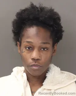 Mugshot of ANNLOUISE S ALSTORK