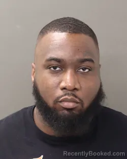 Mugshot of JAMES DWAYNE BATTLE