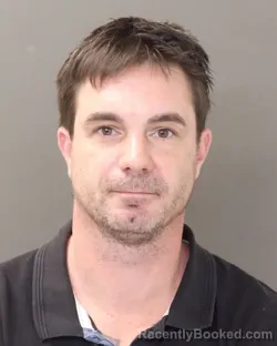 Mugshot of NICOLAS E BENNINGTON