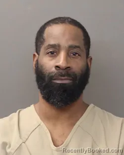 Mugshot of DEQUANTO LAMAR BERRY