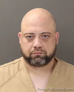 Mugshot of TROY BOWERS
