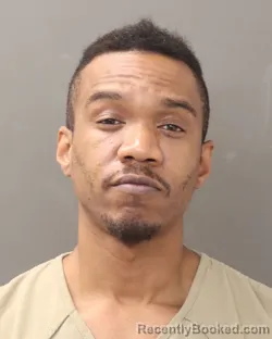 Mugshot of CLIFTON S CURTIS