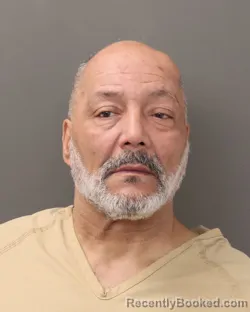 Mugshot of DONALD EUGENE DILES