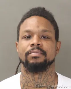 Mugshot of MICHAEL R DUKES