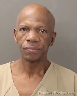 Mugshot of ROBERT W ESTRIDGE