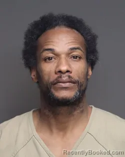 Mugshot of MACEO M FLEMISTER