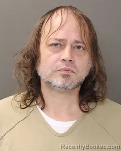 Mugshot of ROBERT S HARTMAN