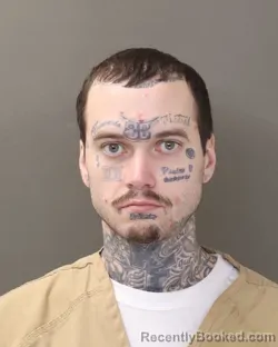 Mugshot of TODD MITCHELL JAMES HAWES