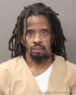 Mugshot of TYRONE J HAYES