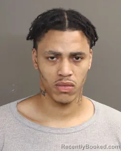 Mugshot of TYRONE LEE ISAAC