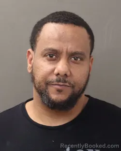 Mugshot of TESFAI AFEWORKI KIFLE
