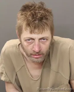 Mugshot of JEREMY L MADDEN