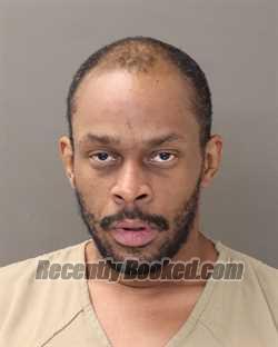 Mugshot of ERIK J MAYO