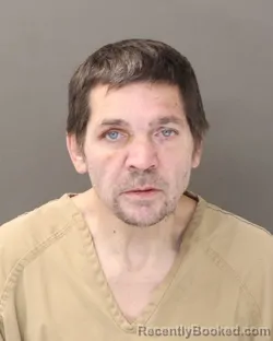 Mugshot of SHAWN MAYS