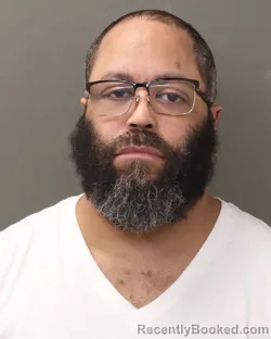 Mugshot of MICHAEL MARTINEZ MOORE