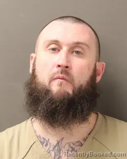 Mugshot of JACK ALLEN MORRIS