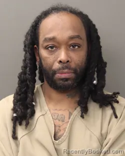 Mugshot of RICHARD LYNN MORRIS