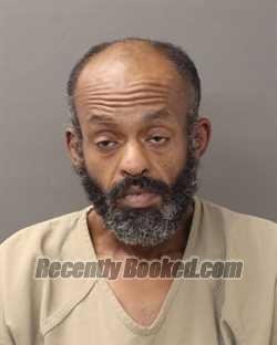 Mugshot of NATNAEL NEGUSSIE